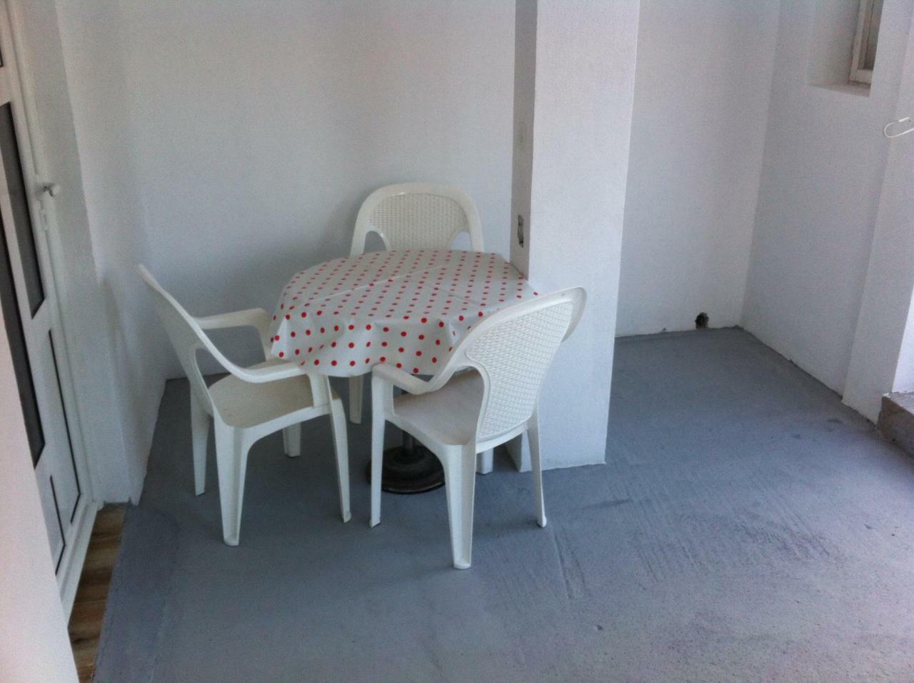 Bmt Apartmani Herceg Novi Exterior photo