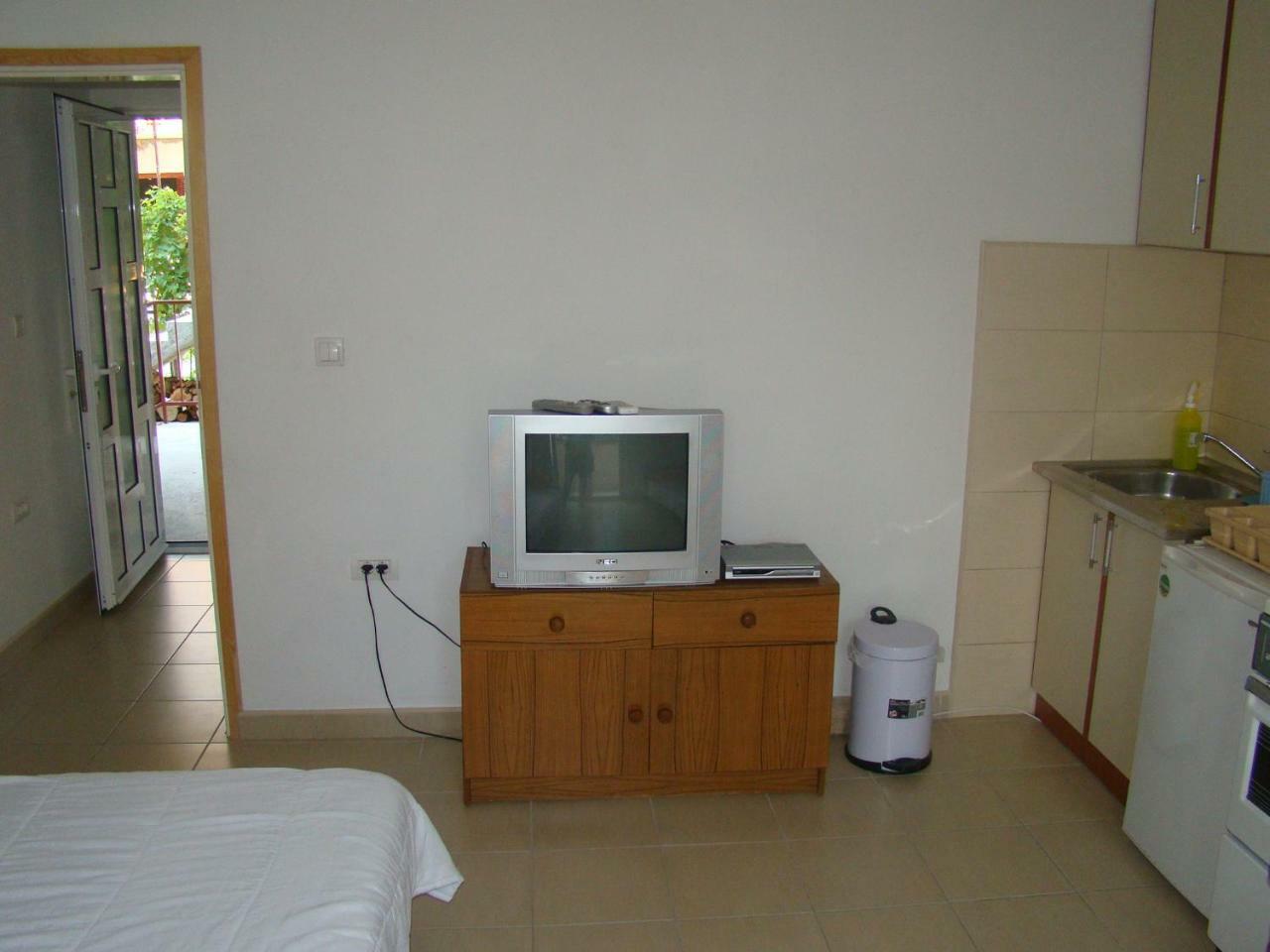 Bmt Apartmani Herceg Novi Exterior photo