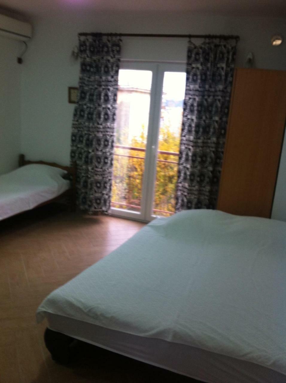 Bmt Apartmani Herceg Novi Exterior photo