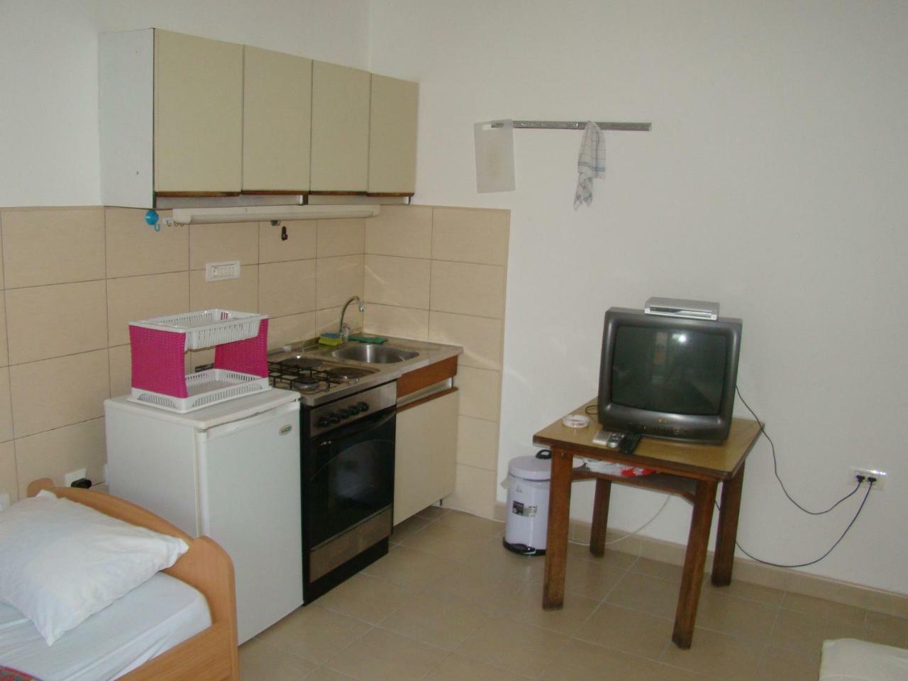 Bmt Apartmani Herceg Novi Exterior photo