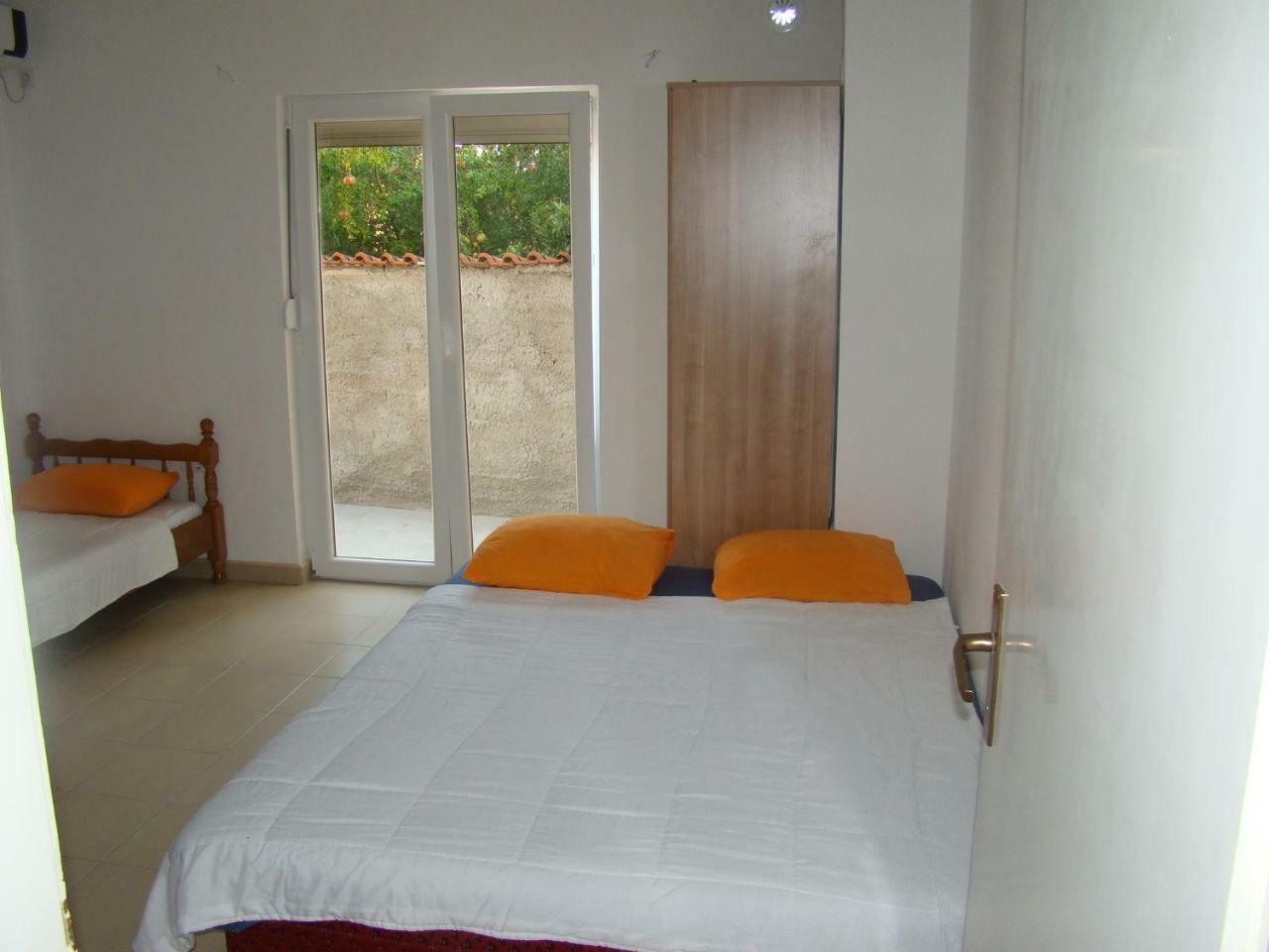 Bmt Apartmani Herceg Novi Exterior photo